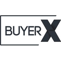 BuyerX Logo