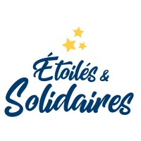 Étoilés et Solidaires Logo