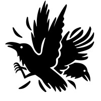 Dois Corvos Cervejeira Logo