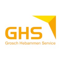 GHS Grosch Hebammen Service Logo