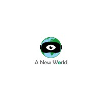 A New World~VR-experts Logo