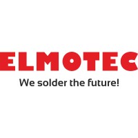 ELMOTEC AG Logo