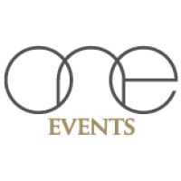 One Events London Logo