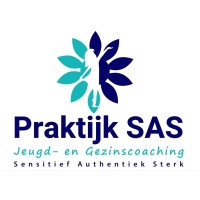 Praktijk SAS Jeugd- en gezinscoaching Logo