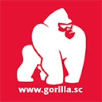 Gorilla Experiment Builder Logo