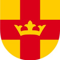 Svenska kyrkan i Ljungby Logo