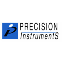 Precision Instruments Logo