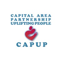 Capital Area Partnership Uplifting People, Inc. Logo