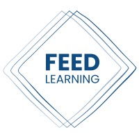 Feed Learning Logo