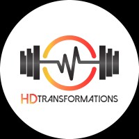 HD Transformations® Logo