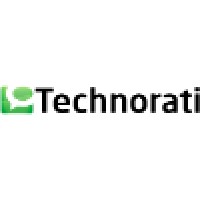 Technorati Logo