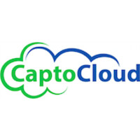 CaptoCloud Logo