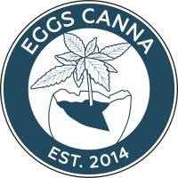 Eggs Canna | Cannabis Boutique Logo