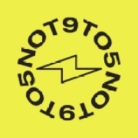 Not 9 to 5 Org Logo
