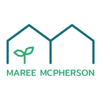 Maree McPherson Logo