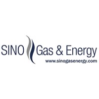 Sino Gas & Energy Holdings Logo