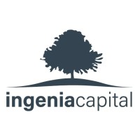Ingenia Capital Logo