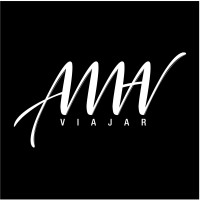AMA Viajar Logo