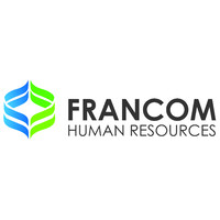 Francom HR Logo