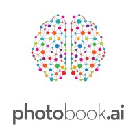 Photobook.ai Logo