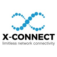 X-ConnectAU Logo