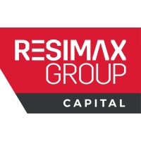 Resimax Group Capital Logo