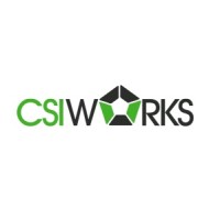 CSI Works Logo