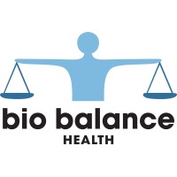 Bio Balance Health Limited Logo