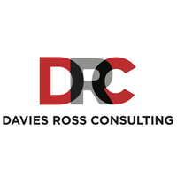Davies Ross Consulting Logo