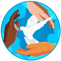 United Voices Foundation - Fundación Voces Unidas Logo