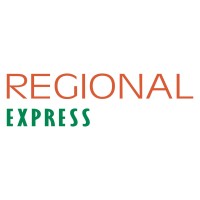 Regional Express Logo