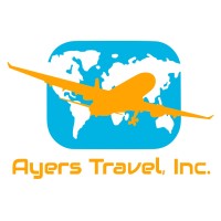 Ayers Travel, Inc. Logo