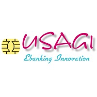 Usagi Ebanking Innovation (UK) Ltd Logo