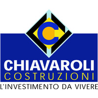 Chiavaroli Costruzioni Logo
