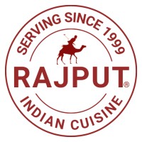 Rajput Indian Cuisine® Logo