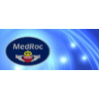 MedRoc Ltd Logo