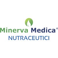 Minerva Medica Nutraceutici Logo