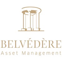 Belvédère Asset Management AG Logo