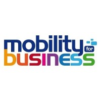 SALON MOBILITY FOR BUSINESS 3&4 OCTOBRE 2023 Logo