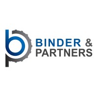 Binder & Partners Ltd. Logo