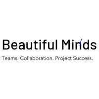 Beautiful Minds Logo