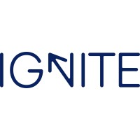 IGNITE - Design Thinking and Making in the Arts and Sciences Logo