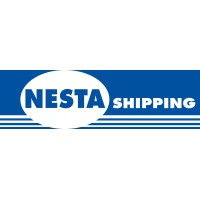 Nesta Shipping BV Logo