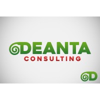 Deanta Consulting Logo