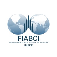 FIABCI-SUISSE Logo