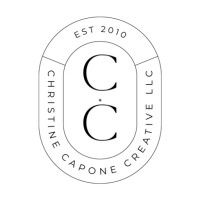 Christine Capone Creative LLC Logo
