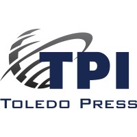 Toledo Press Industries Logo