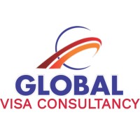 Global Visa Consultancy Logo