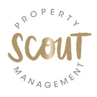 Scout Property Management Logo