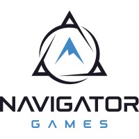 Navigator Games Ltd Logo